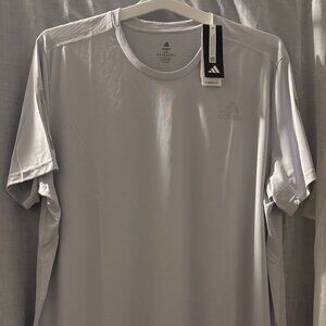 Adidas Own The Run Tee